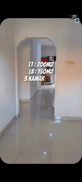 Rumah Minimalis Sayap Gempol Sari Ref.04835