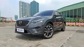 Pajak Panjang - Mazda CX5 2.5 Grand Touring Bensin-AT 2017