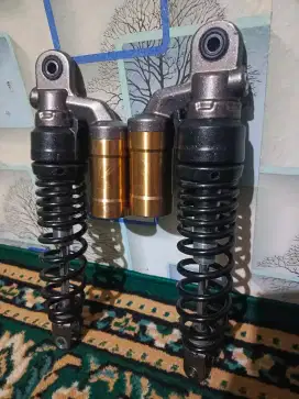 Shockbreaker Belakang New nmax ABS.