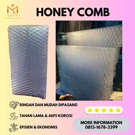 HIGH QUALITY Honeycomb di Bandung