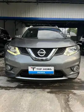 NISSAN XTRAIL 2.5 2017 A/T