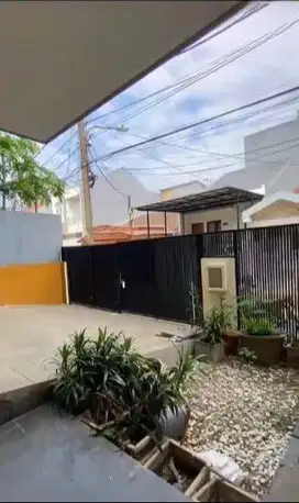 Rumah Kelapa Nias