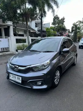 Honda Brio 2019 Bensin