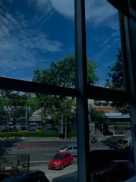 Dicari marketing tercepat khusus 5 orang !!