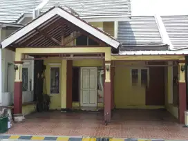 Jarang ada Rumah cluster mettopolis galuh mas di bawah pasaran