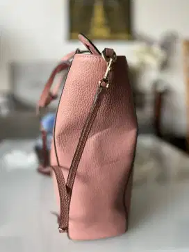 Tas Gucci Ori warna Pink || No Mins || real pict