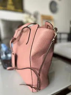 Tas Gucci Ori warna Pink || No Mins || real pict