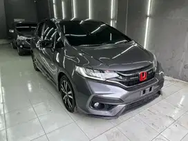 HONDA JAZZ RS M/T 2019 FACELIFT RAIZE YARIS AGYA GR