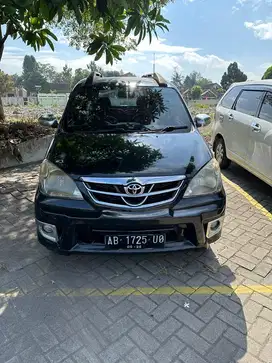 Jual Avanza G 2011