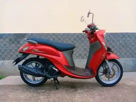 58@:DP:500RB B DEPOK FINO125 GRANDE