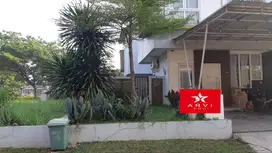 Rumah 2 Lantai di Cluster Familia Urban di Bekasi