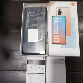 Redmi note 10 pro 8 /128