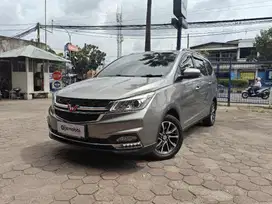 Wuling Cortez  1.5 CT Lux Bensin-AT 2019 Abu
