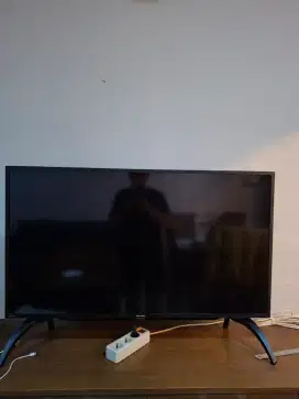 SHARP LED TV SMART 42 2T-C42EG