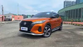 DP MURAH - Nissan Kicks 1.2 Bensin-AT 2020