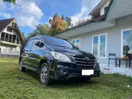 Innova G 2.0 2015