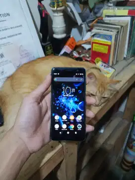 Sony XZ2 Compact 4/64 Docomo