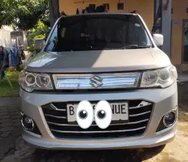 Karimun Wagon R GS