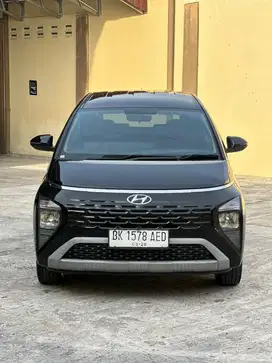 Hyundai stargazer 1.5 Trend at matic 2023