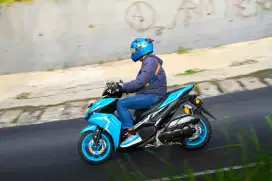 Shocbreaker scarket aerox 305