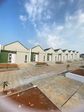 PERUMAHAN PURI DELTA ASRI BATANG