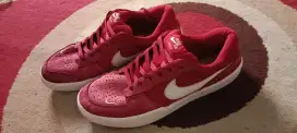 Sepatu Nike SB force 58 origjnal