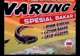 Lowongan staff stand Ayam Goreng wanita segera