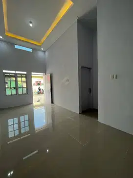 RUMAH CANTIK HARGA CANTIK DI KOTA MEDAN