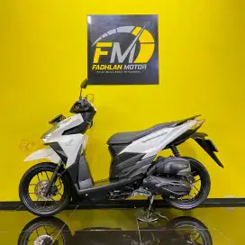 Honda Vario 150 Tahun 2017 Pajak On Full Orisinil