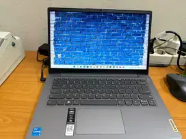 LENOVO IDEALPAD 3 14IAU7 256GB