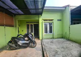 Dijual Rumah Taman Royal 3