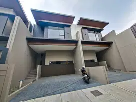 Rumah Baru Modern Di Setra Duta Bandung Utara Dkt pasteur gegerkalong