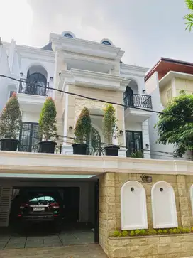 Brand New House American Classic
