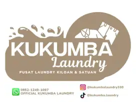 Take over usaha laundry