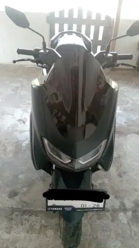 NMAX 2022 CONNETED