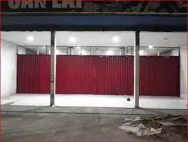 Ruko Gandeng Fatmawati Cilandak Bisa Ekspedisi dekat Mrt