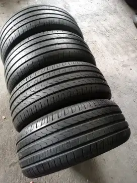Pirelli runflat 245 45 R18