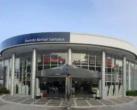 LOWONGAN SALES MOBIL MITSUBISHI COMMERCIAL (CV)