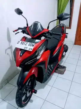Honda Vario 150 th.2019