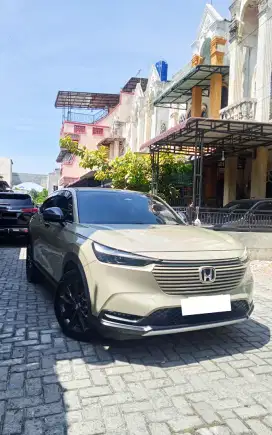 Honda HRV SE CVT 2023