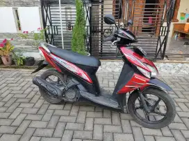 Honda Vario 2007 Murah