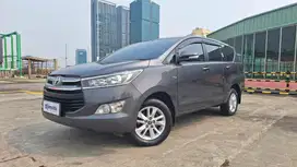 DP MURAH - Toyota Kijang Innova 2.0 G Captain Seat Bensin-AT 2019