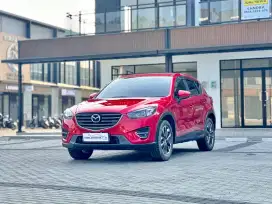 Mazda CX5 GT 2015 #cakep antik
