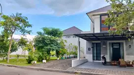 Dijual Rumah Minimalis Citraland Driyorejo