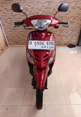 Jual Mio sporty 2007