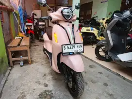 YAMAHA GRAND FILANO NEO 2025 BLN 4 HRG PAS DI CILEDUG BS TT 2024 ORI