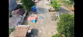 Dijual Tanah Strategis Di Jl. Raya Cisauk - Legok, Tangerang