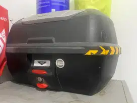 Top Box Motor Givi