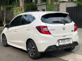 Honda Brio 2019 Bensin