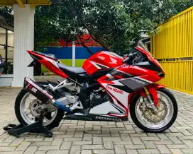 Honda CBR 250 R
